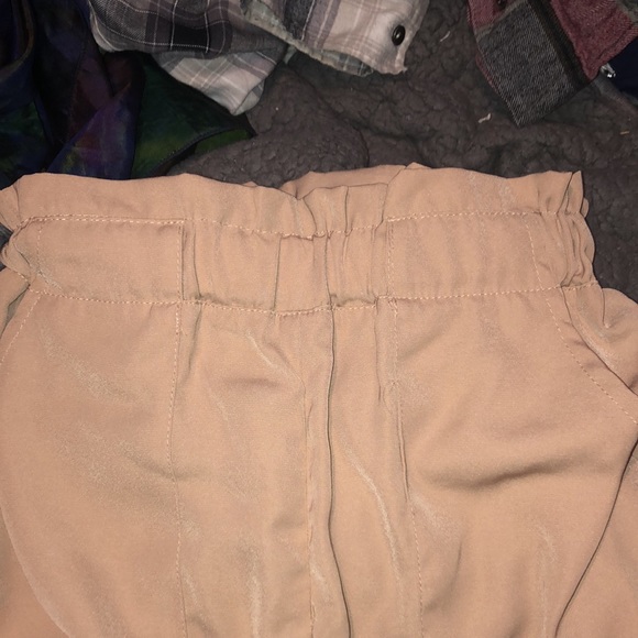 Tan JYSS breathable thin dress pants - Picture 3 of 3
